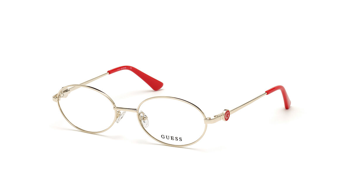 Guess Eyeglasses GU 2758 032