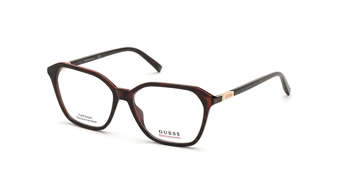 Guess Eyeglasses GU 3052 052