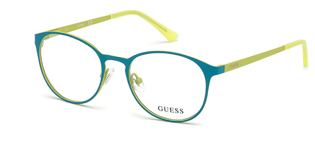 Armazones Guess | Lentes Oftálmicos Guess | Lentes Oftálmicos Guess Online