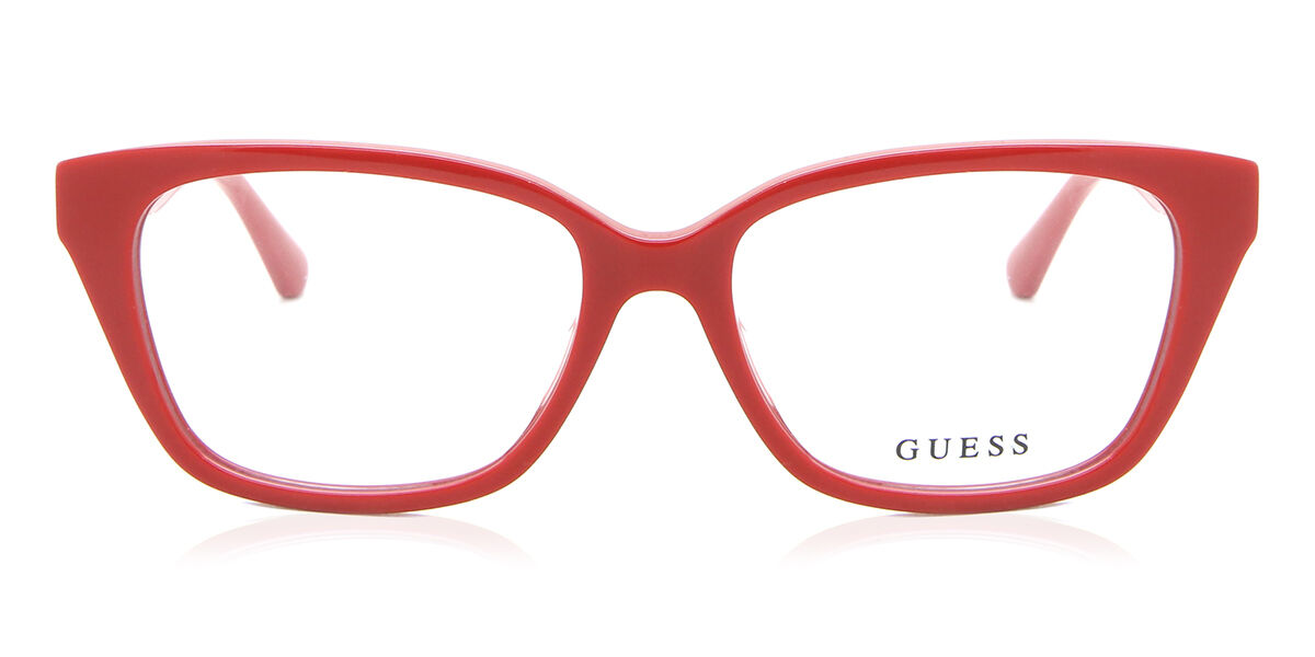 Guess Eyeglasses GU 2784 066