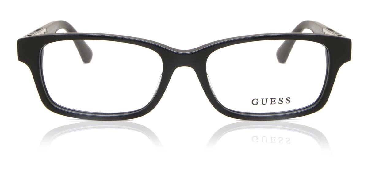 guess mens glasses