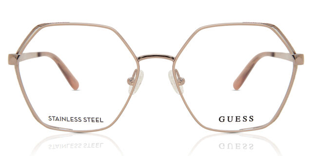Acquista Occhiali da Vista Guess Guess GU2792 028 No Need Online