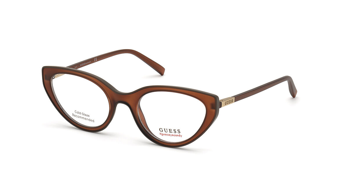 Guess Eyeglasses GU 3058 045