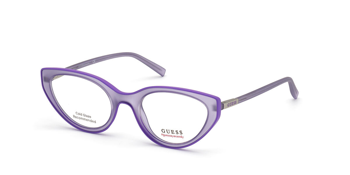 Guess Eyeglasses GU 3058 081