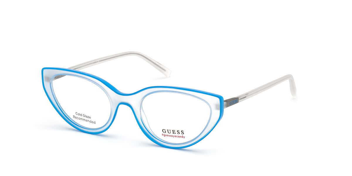 Guess Eyeglasses GU 3058 092