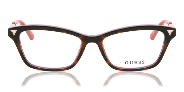 FINAL PRICE NEW GUESS GU2797 052 EYEGLASSES Guess Women main image 3