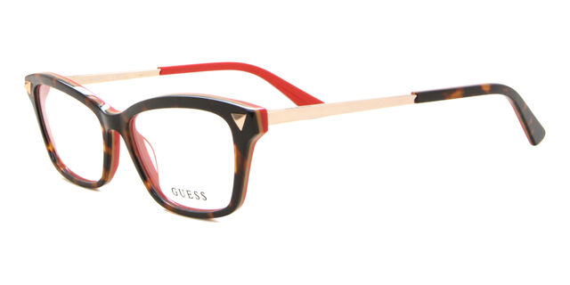 FINAL PRICE NEW GUESS GU2797 052 EYEGLASSES Guess Women main image 4