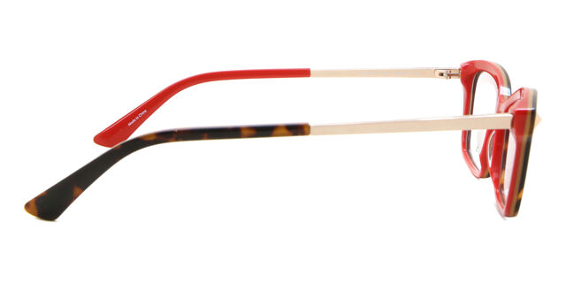 Guess GU2797 052 Dark Havana Eyeglasses | SmartBuyGlasses US display picture 2