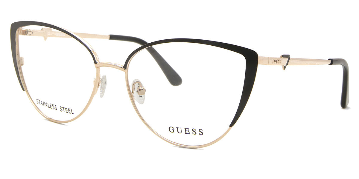 Gosinnkaページ Guess GU2813 002 glasses | Buy online now | SmartBuyGlasses US