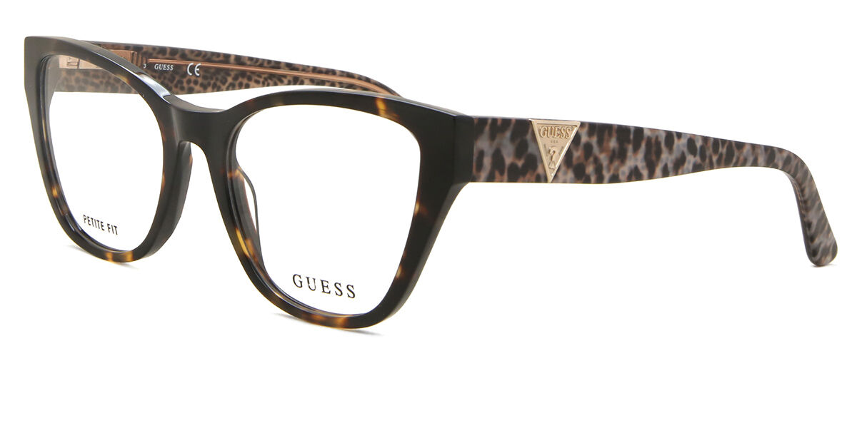 Guess GU2828 052 Dark Havana