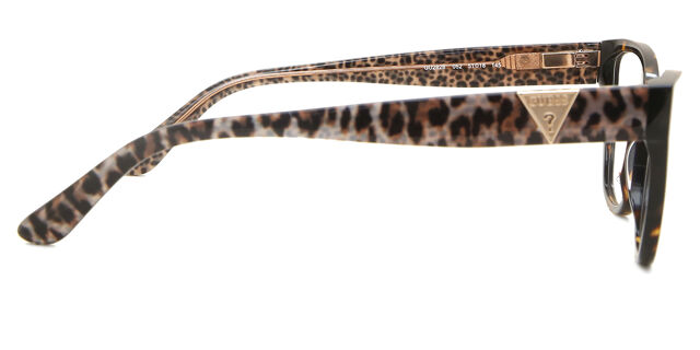 Guess GU2828 052 Glasses Buy Online at SmartBuyGlasses UK