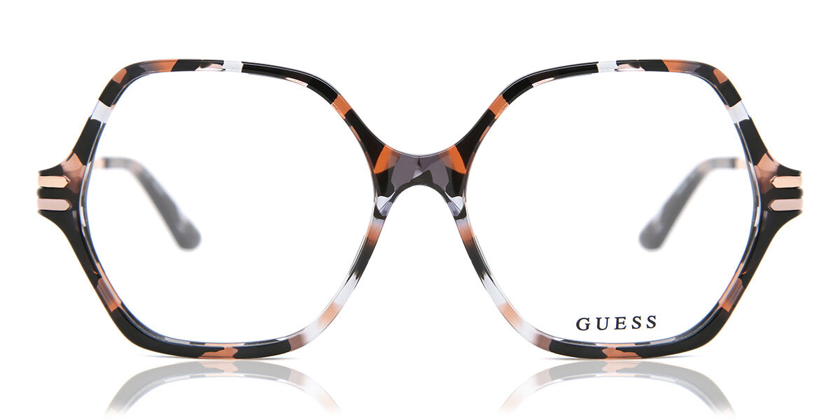 Gafas Graduadas Guess | Comprar online en GafasWorld Colombia