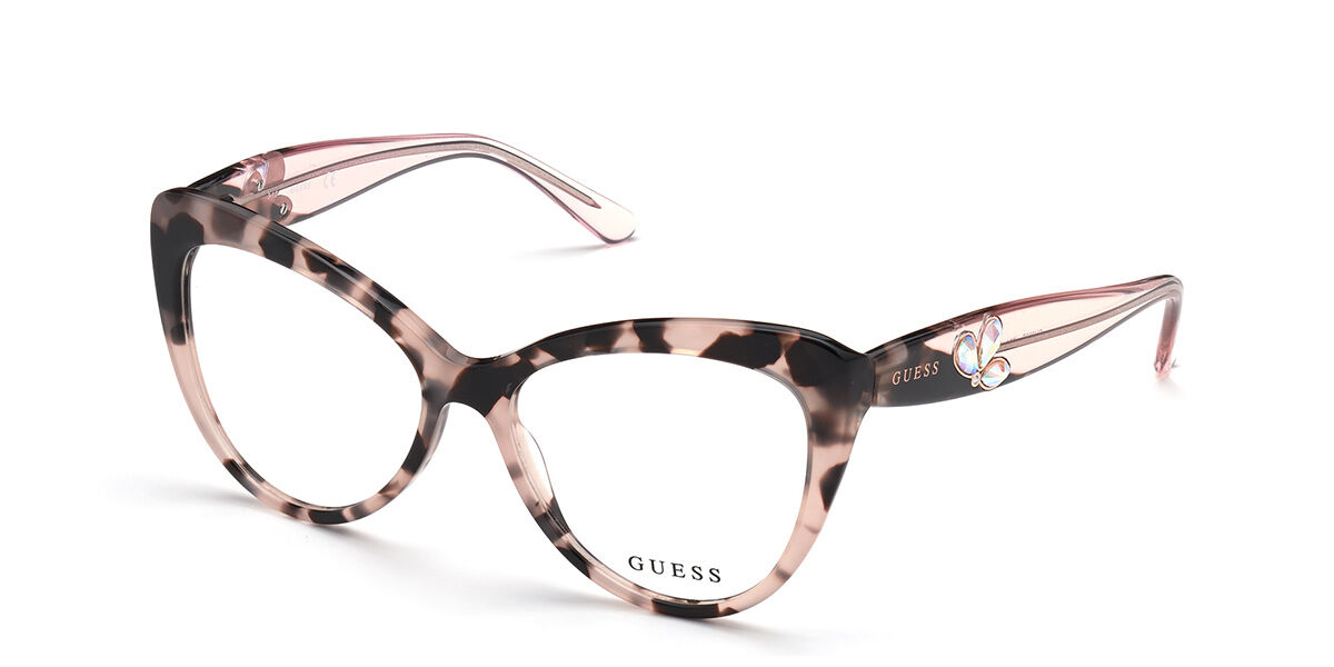 Lentes Oftálmicos Guess GU2706#001 | Econolentes - econolentes