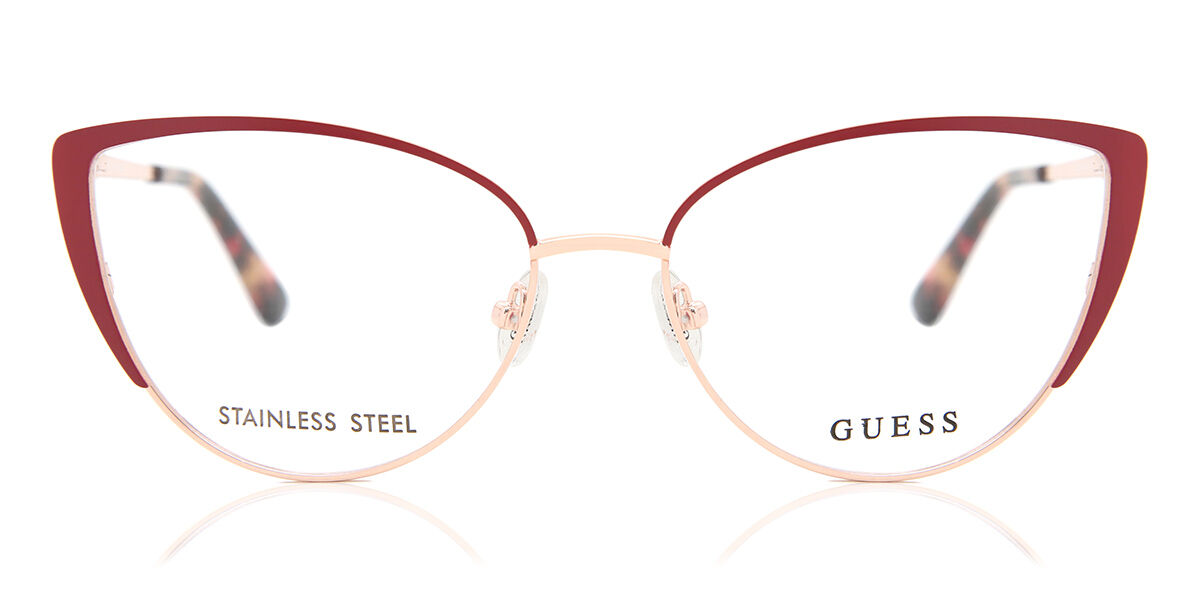 guess in frames