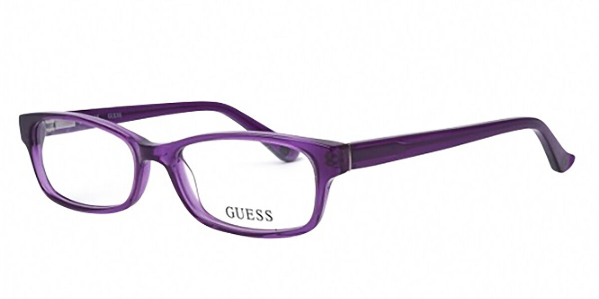 guess women's eyeglasses