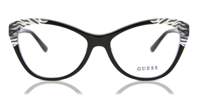 Occhiali da Vista Guess Guess GU2818 001 online Mobile