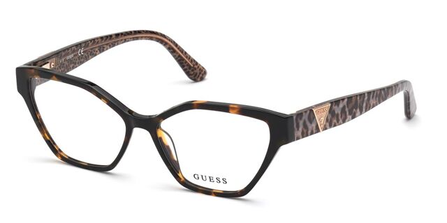 Occhiali da Vista Guess Guess GU2827 052 online Mobile