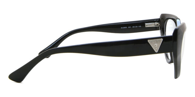 Guess GU2853 001 glasses Buy online now SmartBuyGlasses US