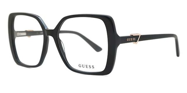 Monture Lunettes Lunette De Vue Femme Guess 2021 Vue Guess Lunette