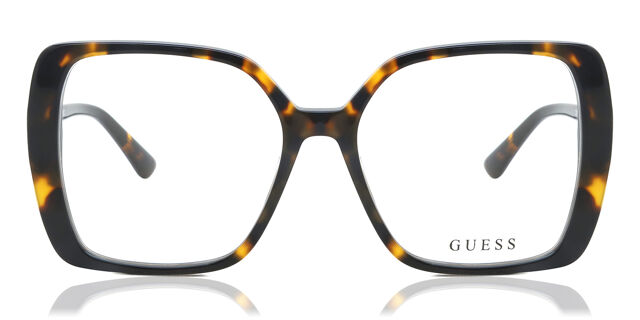 Comprar Gafas Online Guess Guess GU2876 052 Dark Havana $127