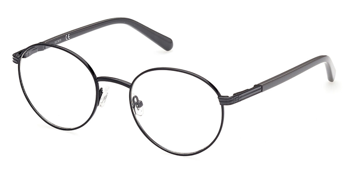 Guess Eyeglasses GU 50043 001
