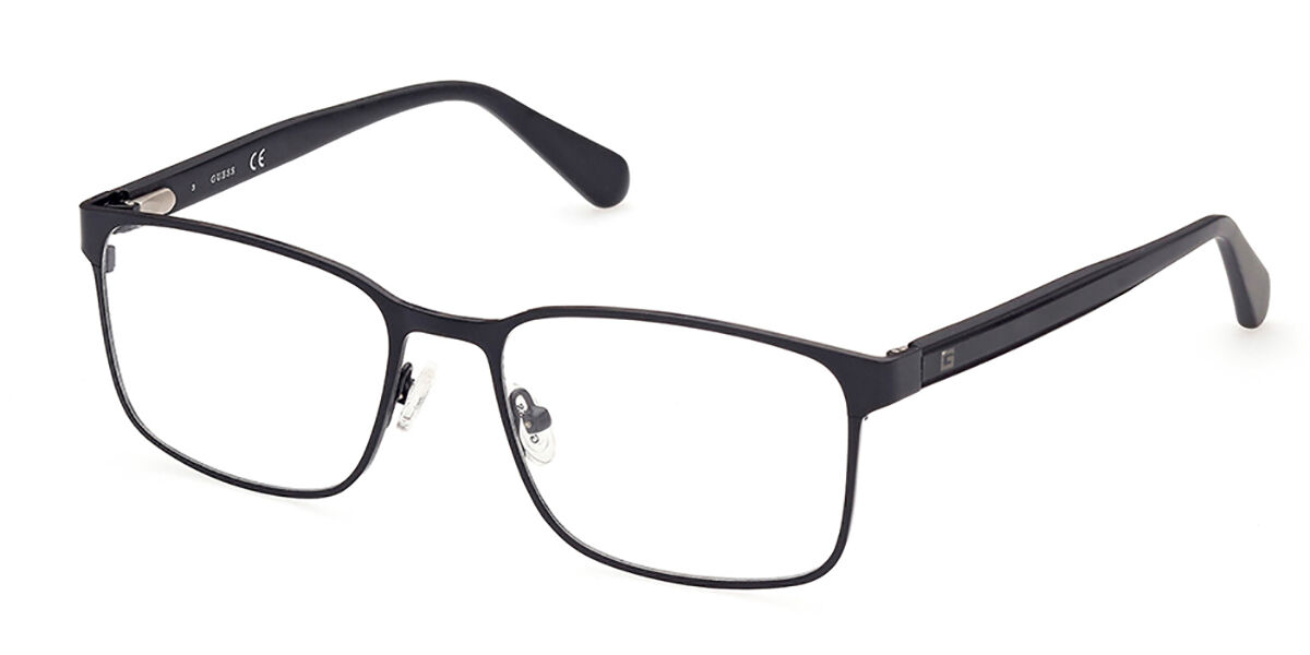 Guess Eyeglasses GU 50045 002