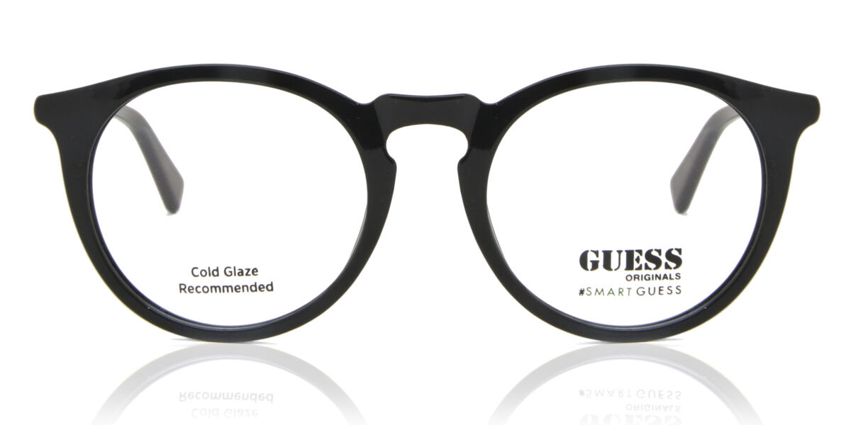 Guess Glasses GU8236-V 081