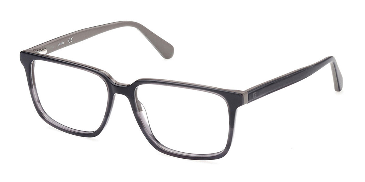 Guess Eyeglasses GU 50047 020