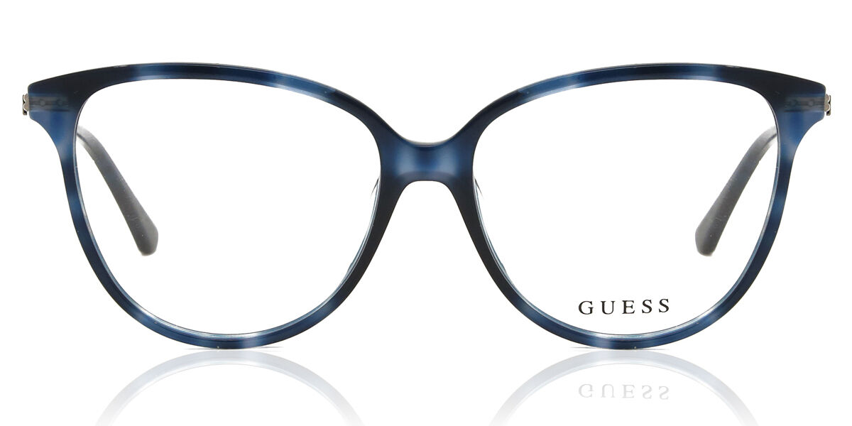 Guess GU2905 092 Armazones Para Mujer Azules