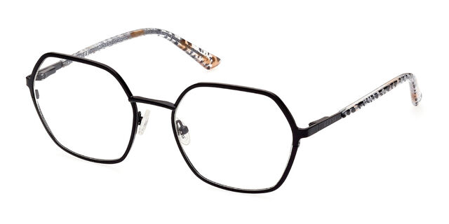 Gafas Guess Guess GU2912 002 en Oferta Matte Black GU2912 por $114