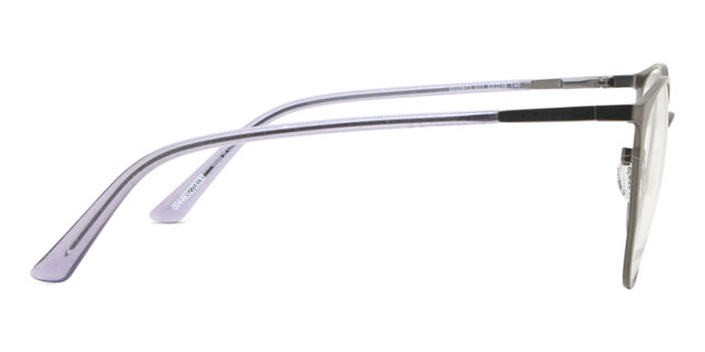 Guess GU2913 011 Nickel Grey Eyeglasses | SmartBuyGlasses US display picture 1