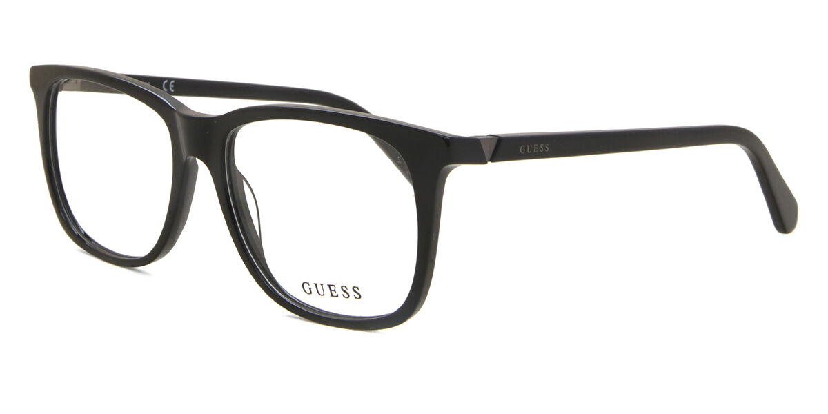 Guess GU5223 001 glasses | Buy online now | SmartBuyGlasses US
