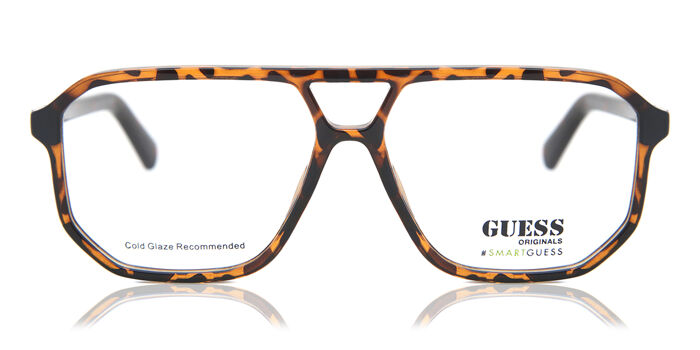 Monture Lunettes De Vue GUESS - Taille 52/16/135, Jamais Portée, Micro-éraflures