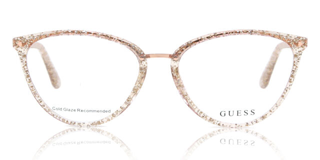 Guess what? Guess frames-ladies or Your choice Guess glasses: buying guide for men & women - Lensmart main image 3