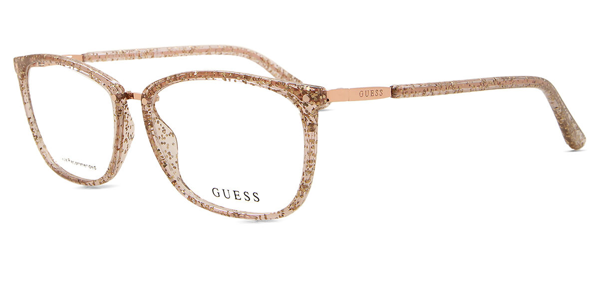 Guess GU2958 074 glasses | Buy online now | SmartBuyGlasses US