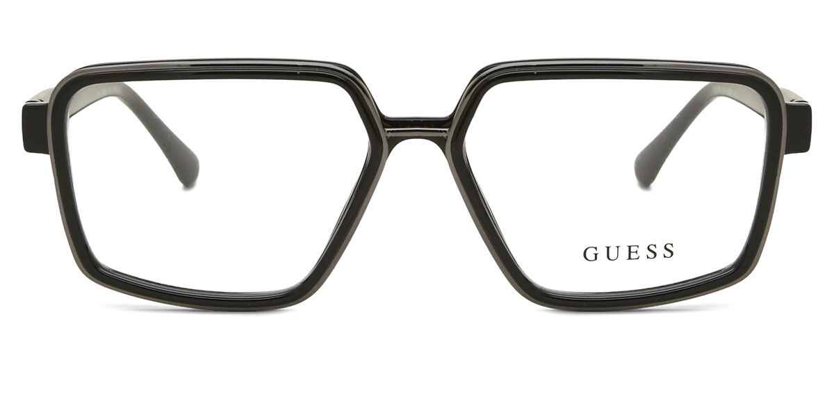 Guess GU50085 001 M… - image
