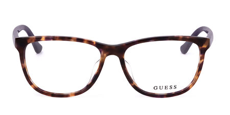 Guess GU2599-D Asian Fit Eyeglasses