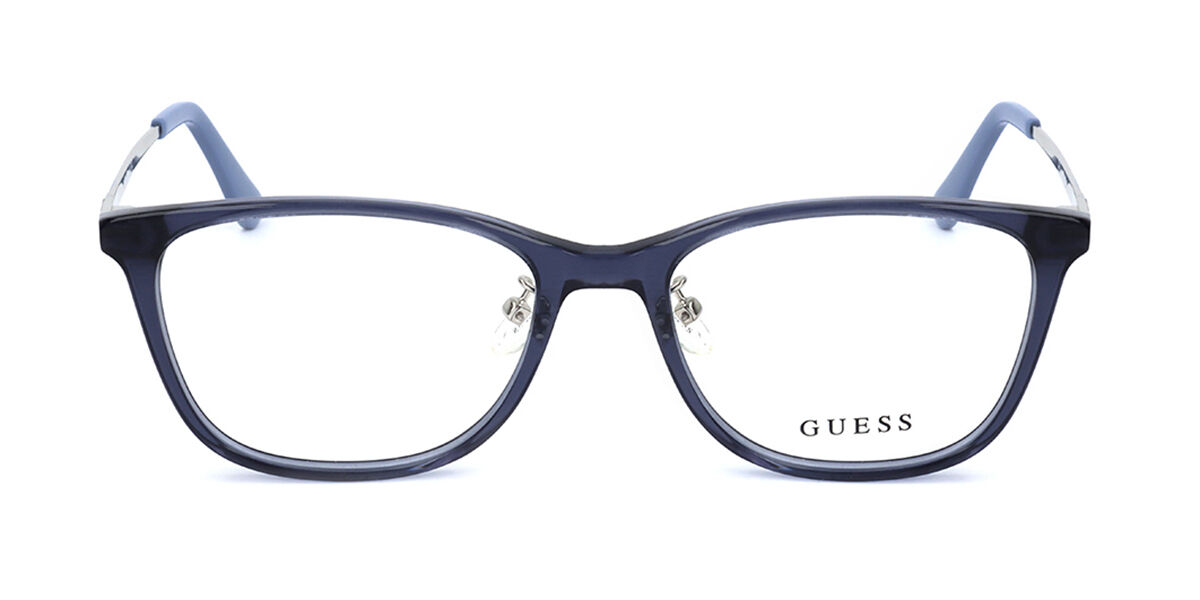 Guess glasses 2024 petite fit