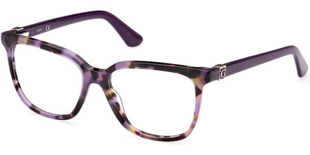 Guess GU2937-N Eyeglasses