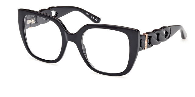 Occhiali da Vista Guess Guess GU50118 001 online Mobile