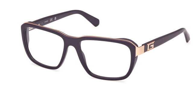 Collezione Guess Occhiali Guess Da Vista Uomo Occhiali Da Vista