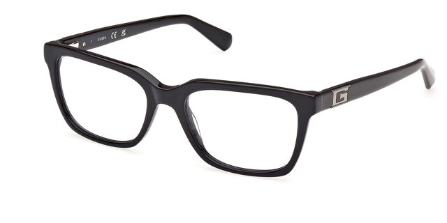 Occhiali da Vista Guess Guess GU50132 001 online Mobile