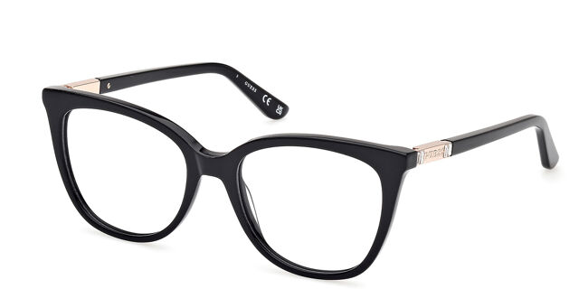 NEW GUESS PRESCRIPTIONS GLASSES Kits.com -- Guess GU2818 main image 4