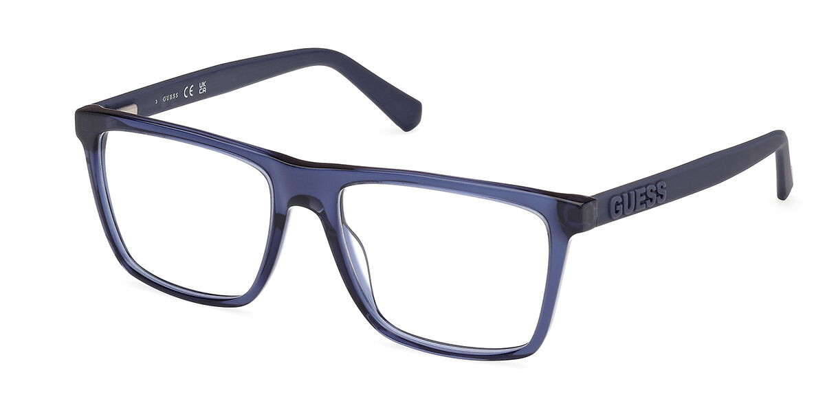 Guess GU50186 090 M… - image