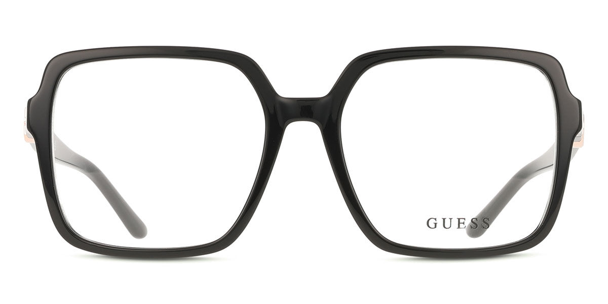 Guess GU50228 001 W… - image