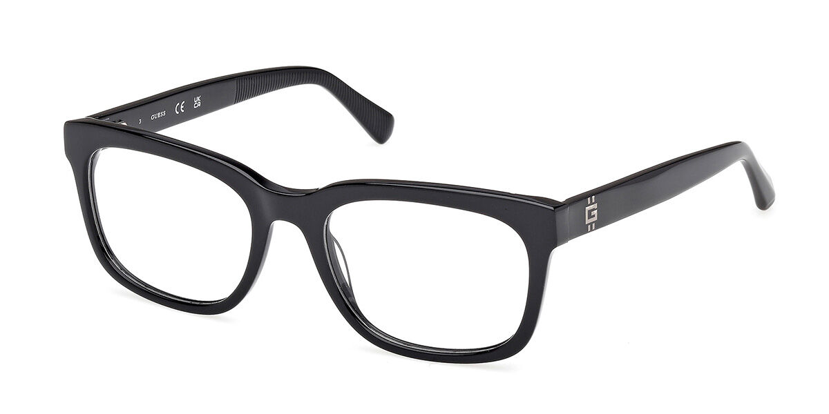 Guess GU50251 001 M… - image