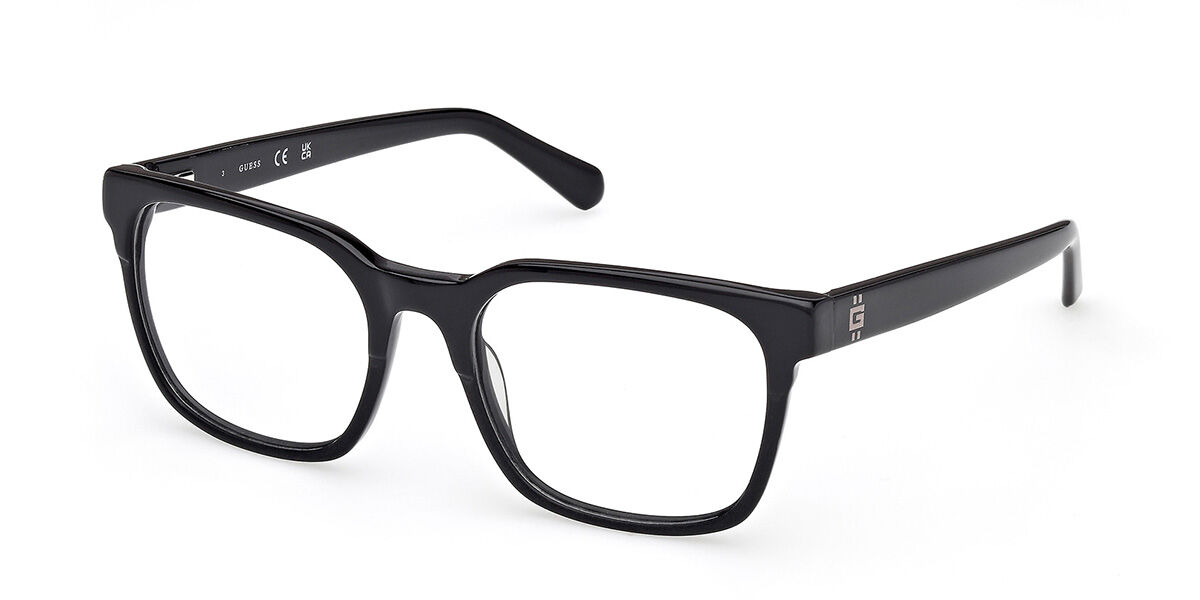 Guess GU50094 001 M… - image