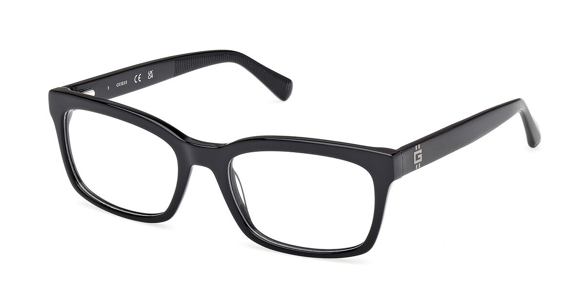 Guess GU50252 001 M… - image