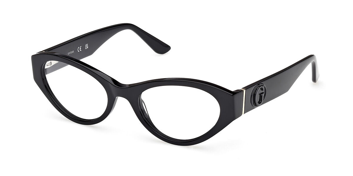 Guess GU50305 001 W… - image