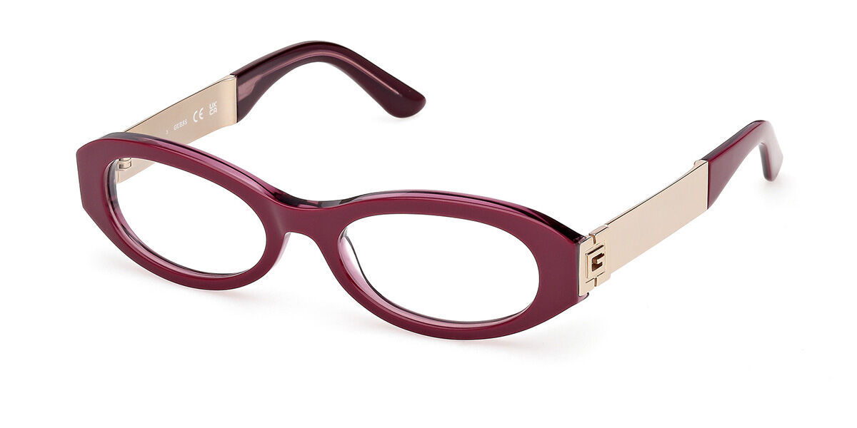 Guess GU50315 081 W… - image